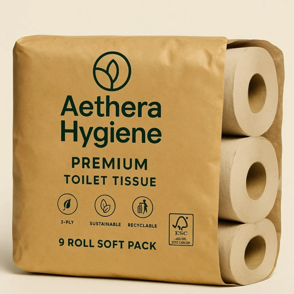 Premium Range – 9 Roll Pack (Wholesale x25)