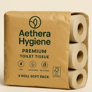 Premium Range – 9 Roll Pack (Wholesale x25)